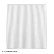 Beck/Arnley 042-2237 2016-2020 Kia Optima Cabin Air Filter