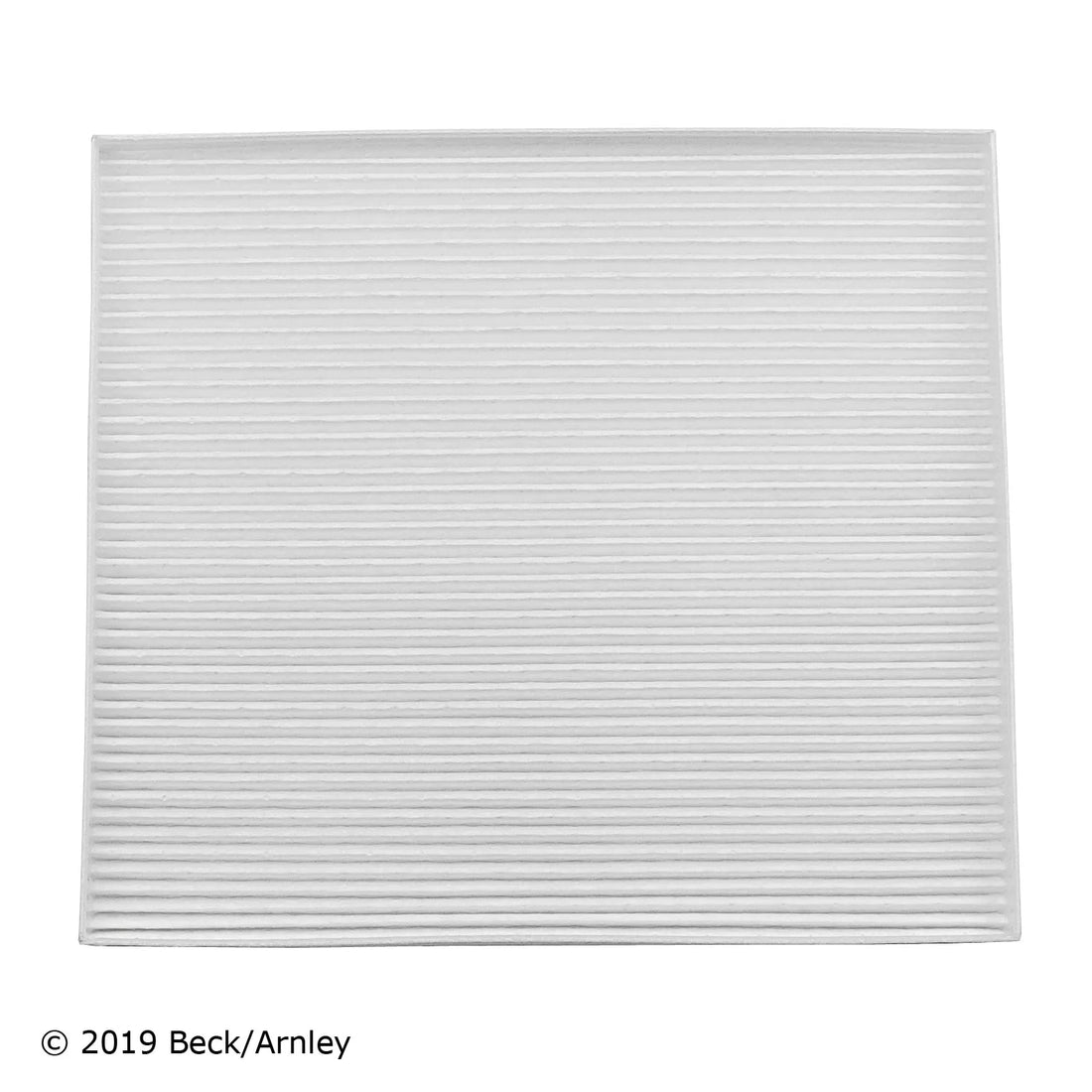 Beck/Arnley 042-2237 2016-2020 Kia Optima Cabin Air Filter
