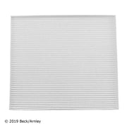 Beck/Arnley 042-2237 2016-2020 Kia Optima Cabin Air Filter