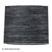 Beck/Arnley 042-2239 2017-2024 Nissan Murano Cabin Air Filter