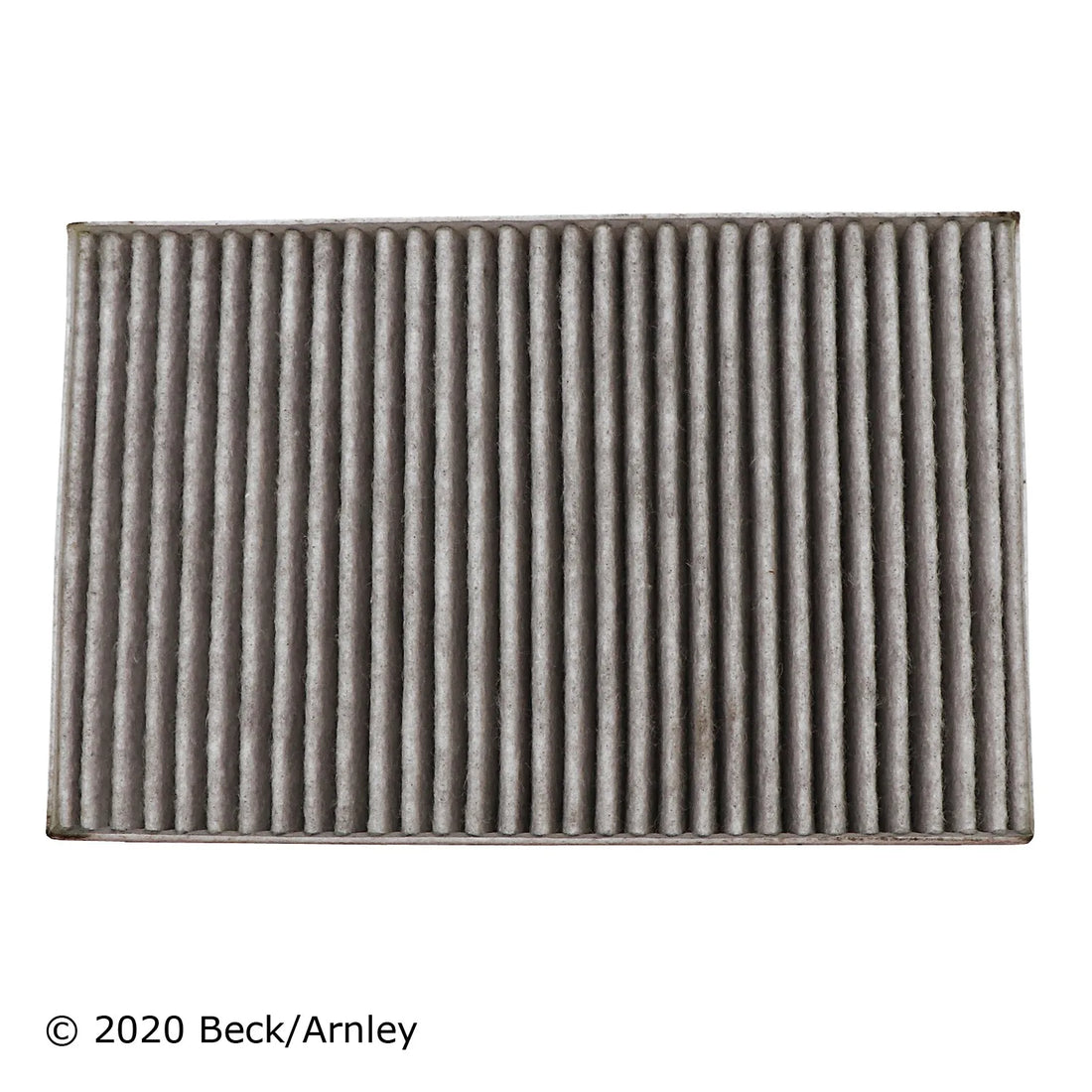 Beck/Arnley 042-2240 2012-2016 Tesla S Cabin Air Filter