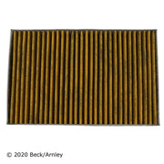 Beck/Arnley 042-2240 2012-2016 Tesla S Cabin Air Filter