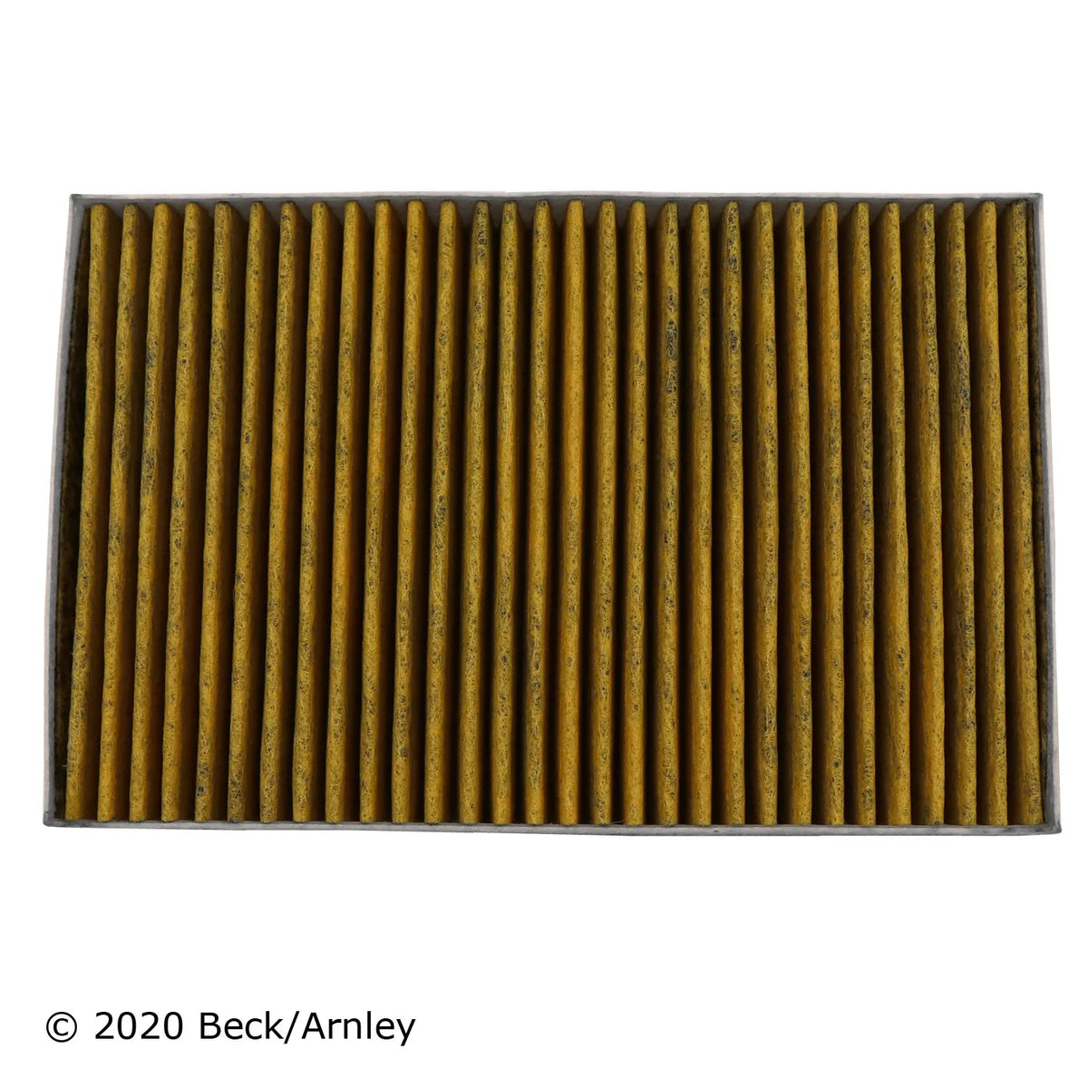 Beck/Arnley 042-2240 2012-2016 Tesla S Cabin Air Filter
