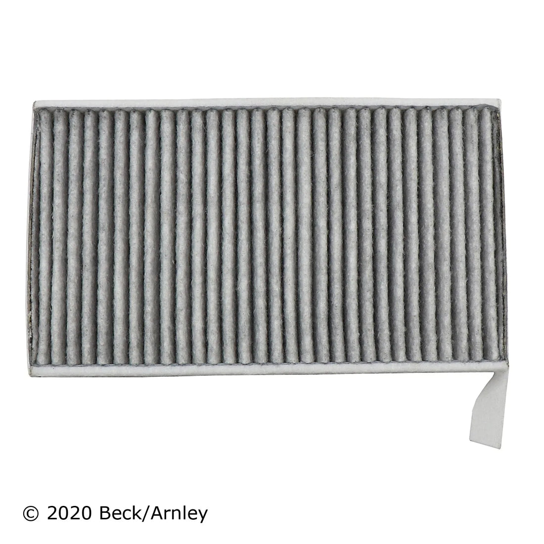 Beck/Arnley 042-2241 2017-2025 Tesla 3 Cabin Air Filter Set