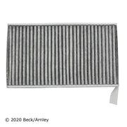 Beck/Arnley 042-2241 2017-2025 Tesla 3 Cabin Air Filter Set