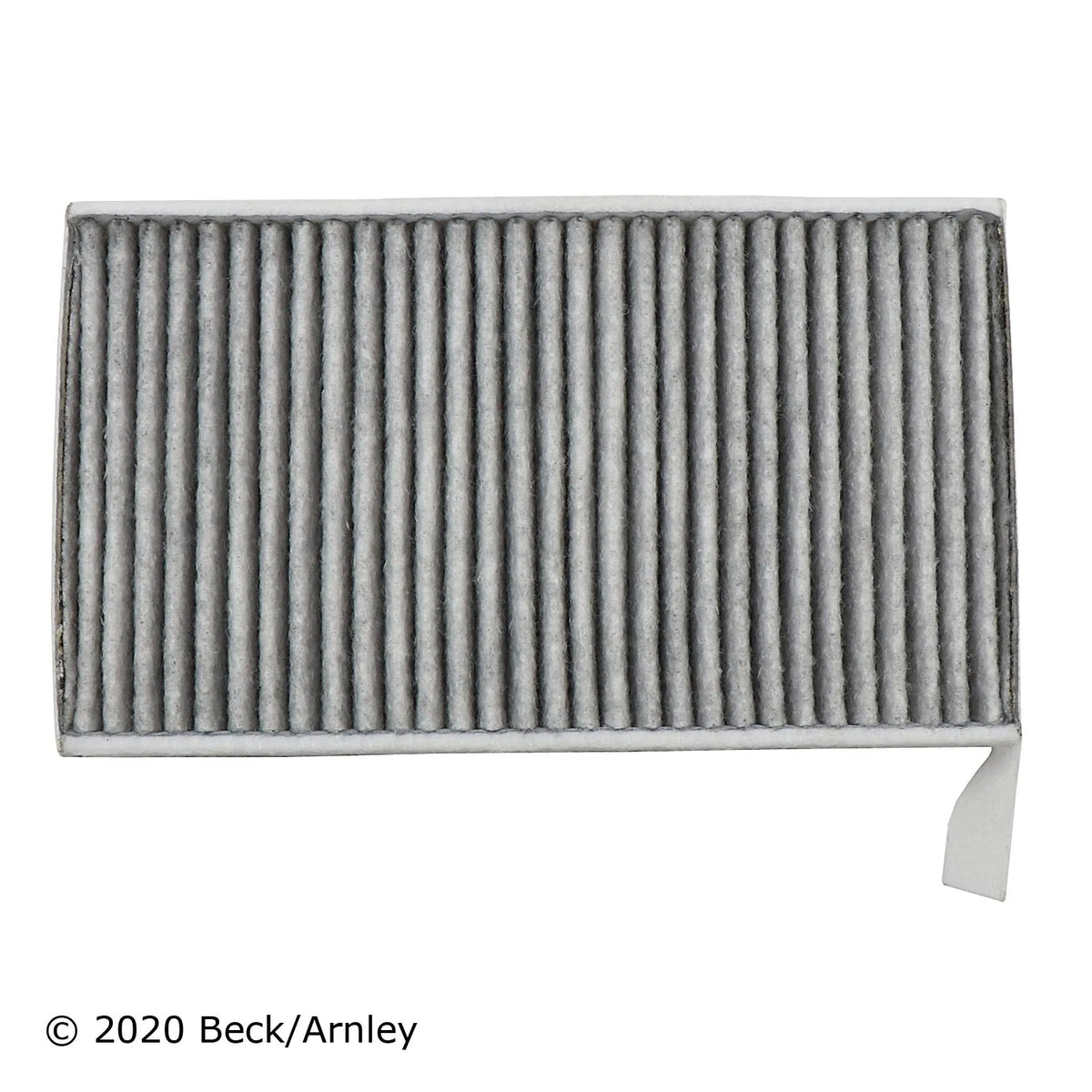 Beck/Arnley 042-2241 2017-2025 Tesla 3 Cabin Air Filter Set