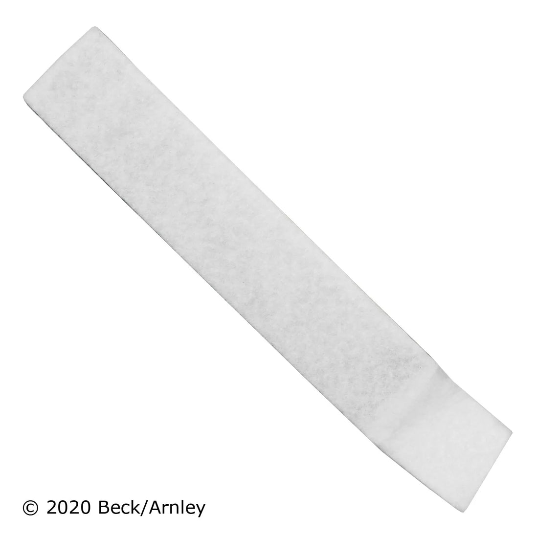 Beck/Arnley 042-2241 2017-2025 Tesla 3 Cabin Air Filter Set