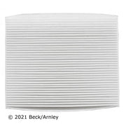 Beck/Arnley 042-2242 2017-2022 Kia Niro Cabin Air Filter