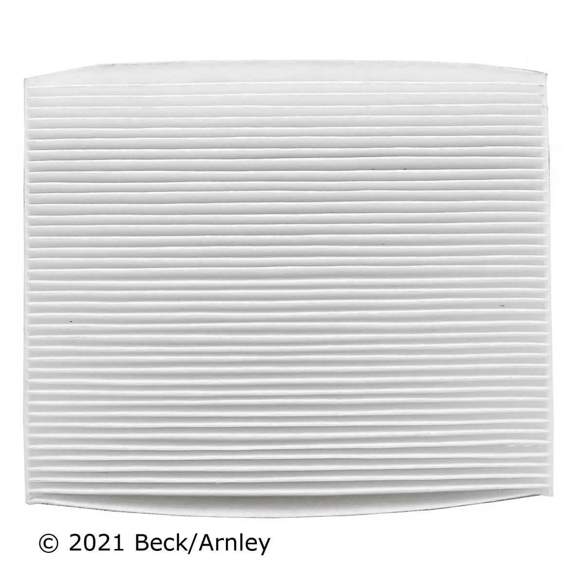 Beck/Arnley 042-2242 2017-2022 Kia Niro Cabin Air Filter