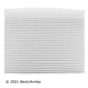Beck/Arnley 042-2242 2017-2022 Kia Niro Cabin Air Filter