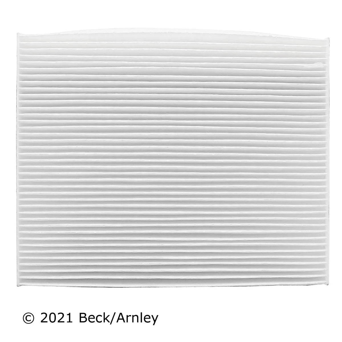 Beck/Arnley 042-2242 2017-2022 Kia Niro Cabin Air Filter
