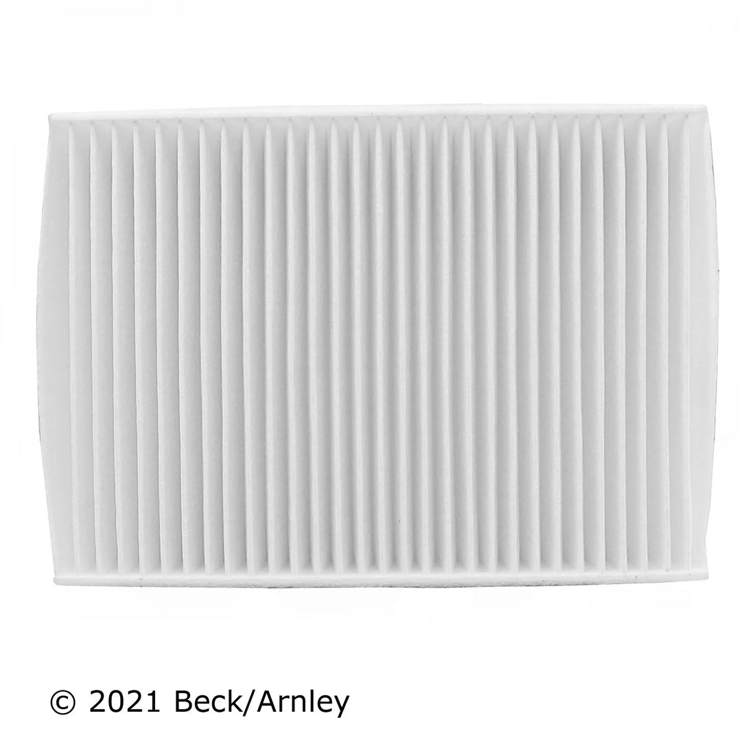 Beck/Arnley 042-2243 2016-2023 Mercedes-Benz Metris Cabin Air Filter