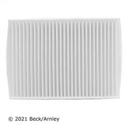 Beck/Arnley 042-2243 2016-2023 Mercedes-Benz Metris Cabin Air Filter