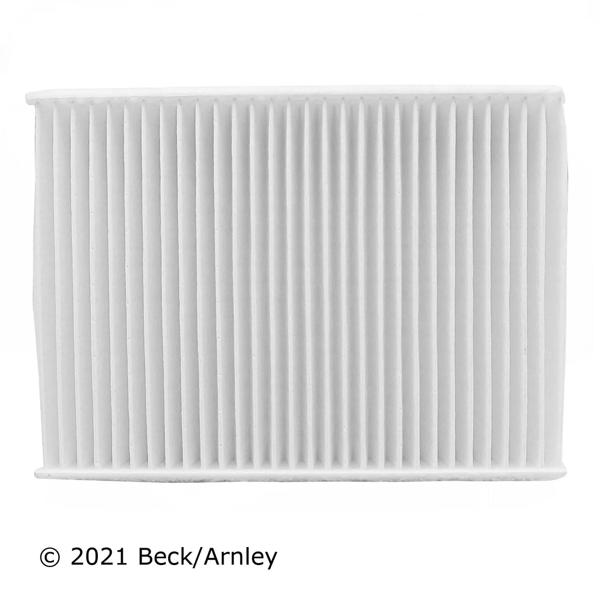 Beck/Arnley 042-2243 2016-2023 Mercedes-Benz Metris Cabin Air Filter