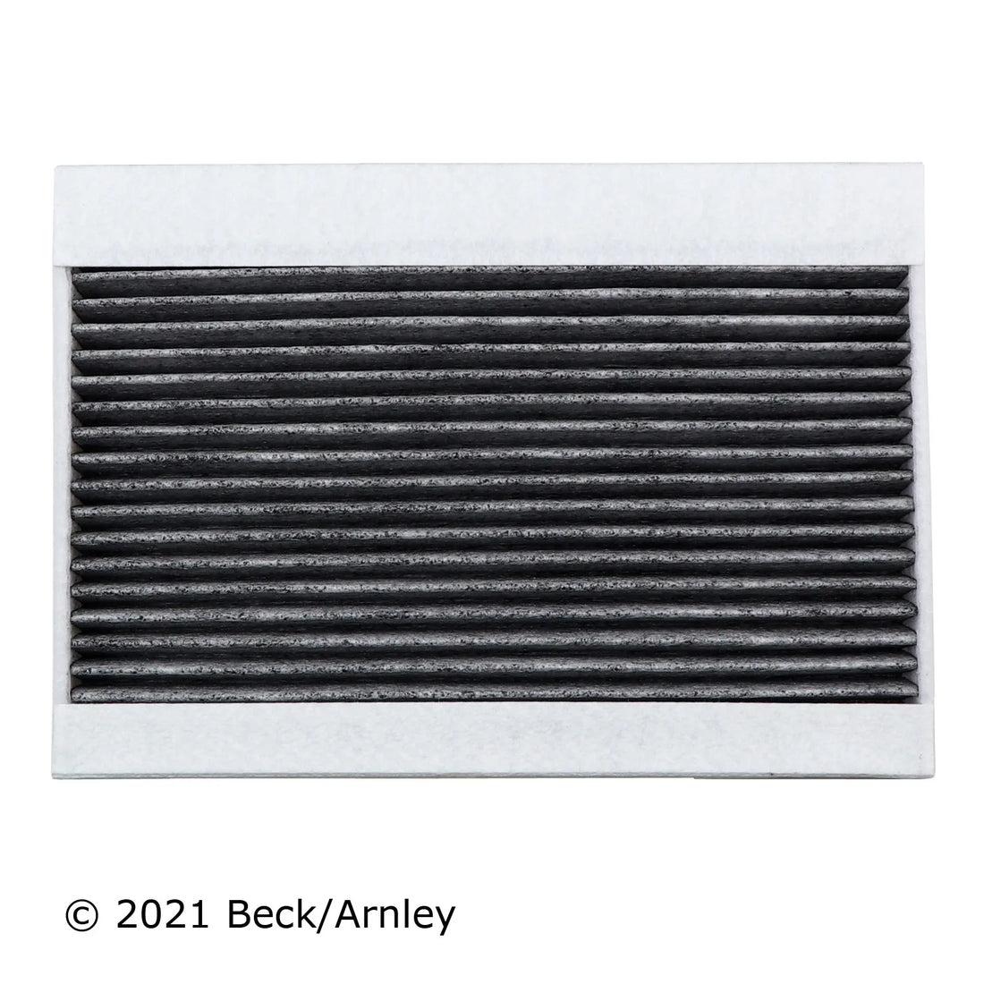 Beck/Arnley 042-2244 2018-2021 Mercedes-Benz S560 Cabin Air Filter Set
