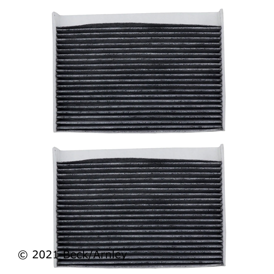 Beck/Arnley 042-2244 2018-2021 Mercedes-Benz S560 Cabin Air Filter Set
