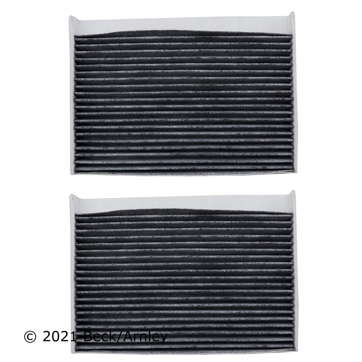 Beck/Arnley 042-2244 2018-2021 Mercedes-Benz S560 Cabin Air Filter Set