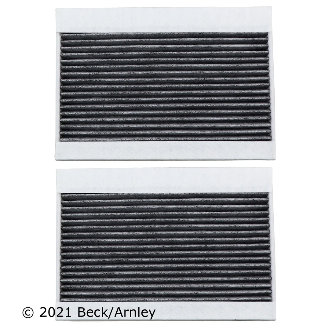 Beck/Arnley 042-2244 2018-2021 Mercedes-Benz S560 Cabin Air Filter Set
