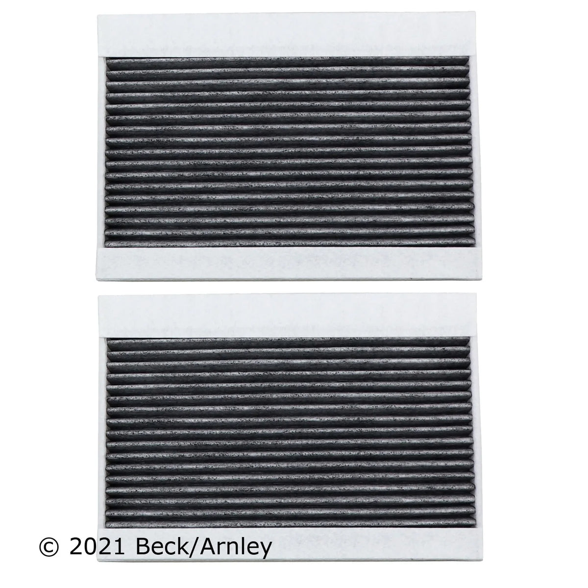 Beck/Arnley 042-2244 2018-2021 Mercedes-Benz S560 Cabin Air Filter Set