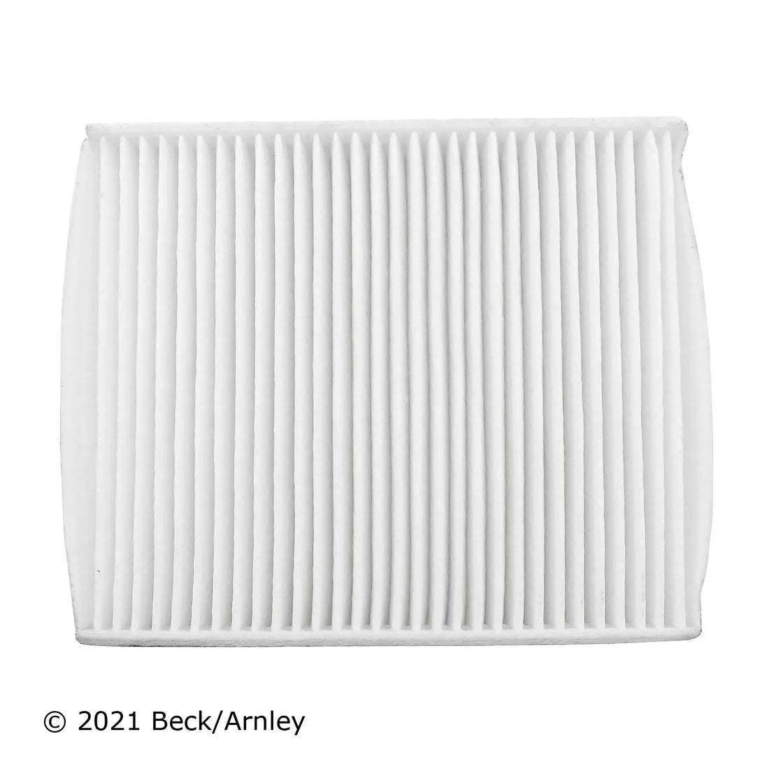 Beck/Arnley 042-2245 2017-2022 Acura NSX Cabin Air Filter Set