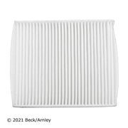 Beck/Arnley 042-2245 2017-2022 Acura NSX Cabin Air Filter Set