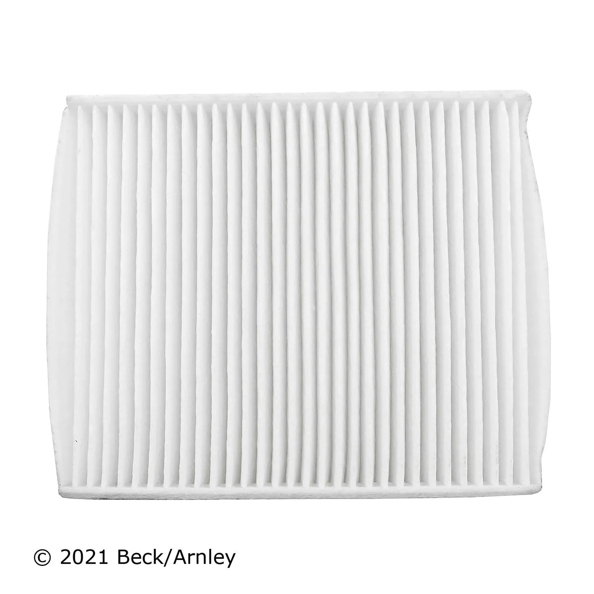 Beck/Arnley 042-2245 2017-2022 Acura NSX Cabin Air Filter Set