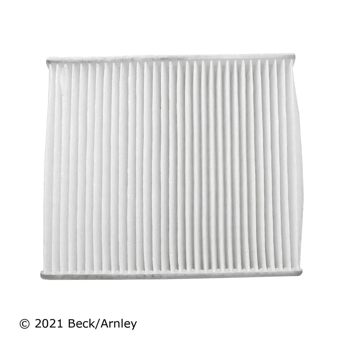 Beck/Arnley 042-2245 2017-2022 Acura NSX Cabin Air Filter Set
