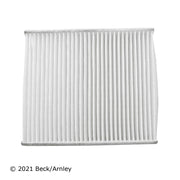 Beck/Arnley 042-2245 2017-2022 Acura NSX Cabin Air Filter Set