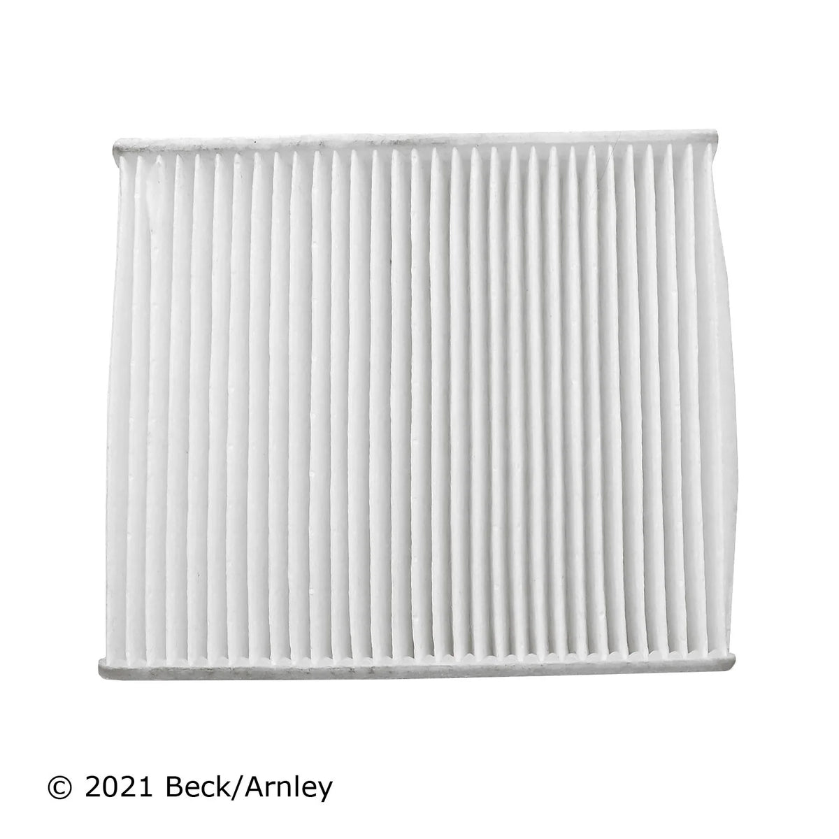 Beck/Arnley 042-2245 2017-2022 Acura NSX Cabin Air Filter Set