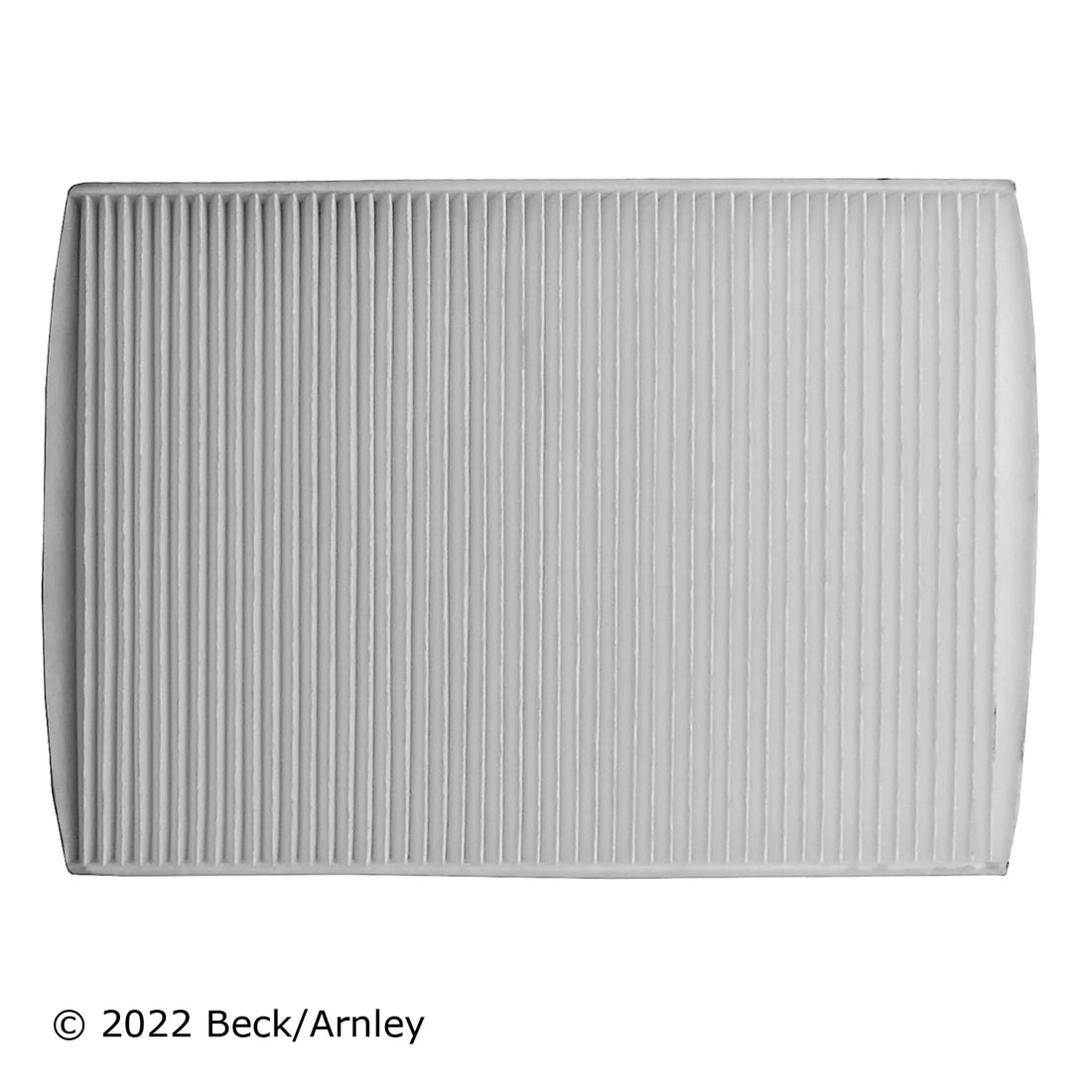 Beck/Arnley 042-2246 2017-2025 Alfa Romeo Giulia Cabin Air Filter