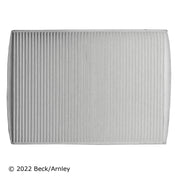 Beck/Arnley 042-2246 2017-2025 Alfa Romeo Giulia Cabin Air Filter