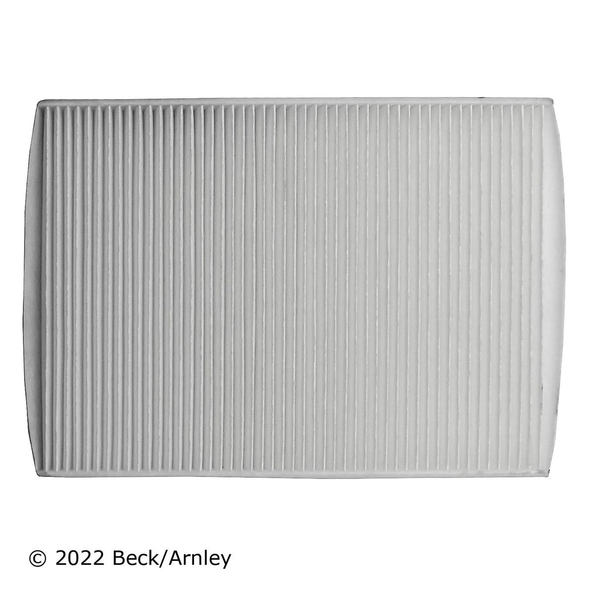 Beck/Arnley 042-2246 2017-2025 Alfa Romeo Giulia Cabin Air Filter