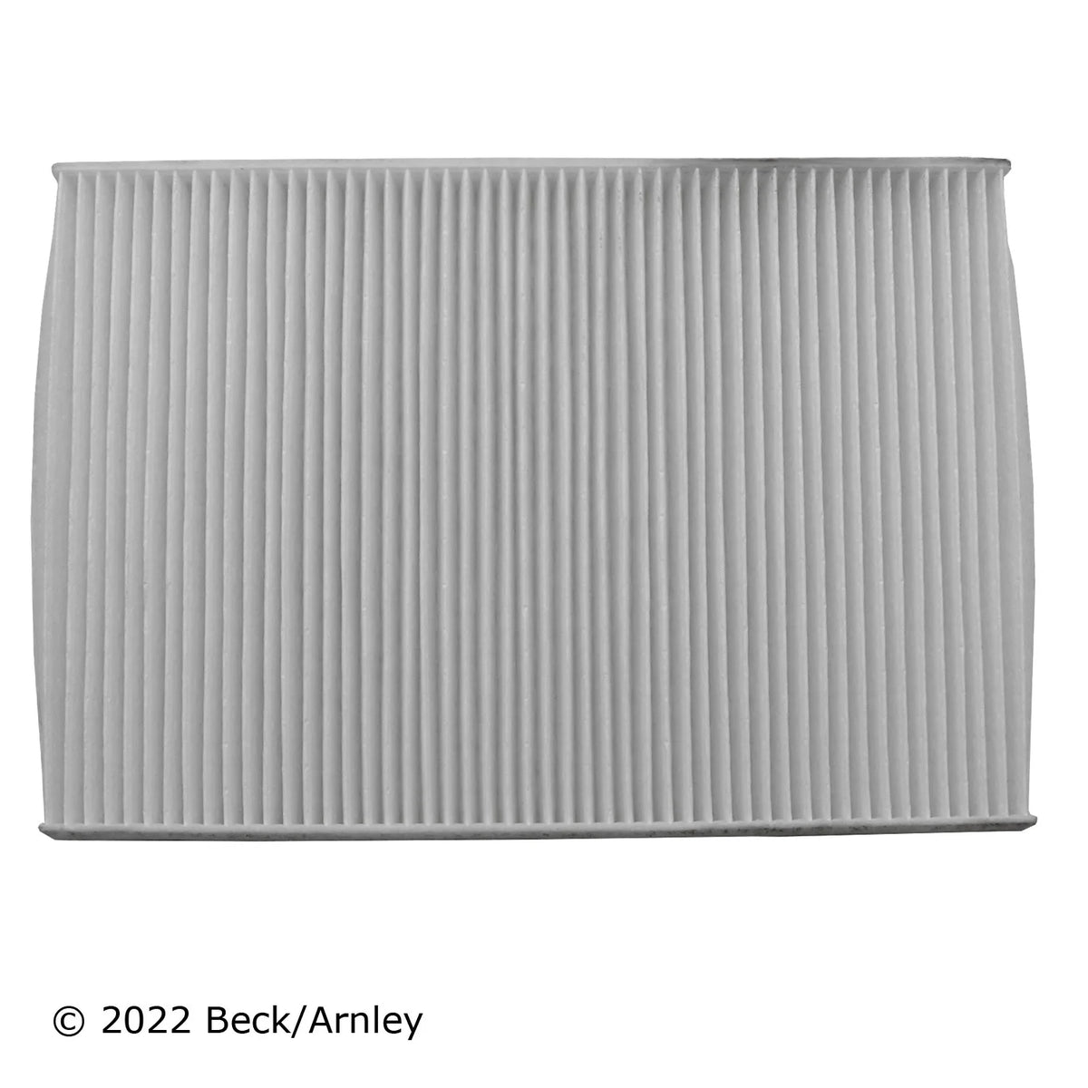 Beck/Arnley 042-2246 2017-2025 Alfa Romeo Giulia Cabin Air Filter