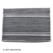 Beck/Arnley 042-2247 2016-2023 Mercedes-Benz Metris Cabin Air Filter