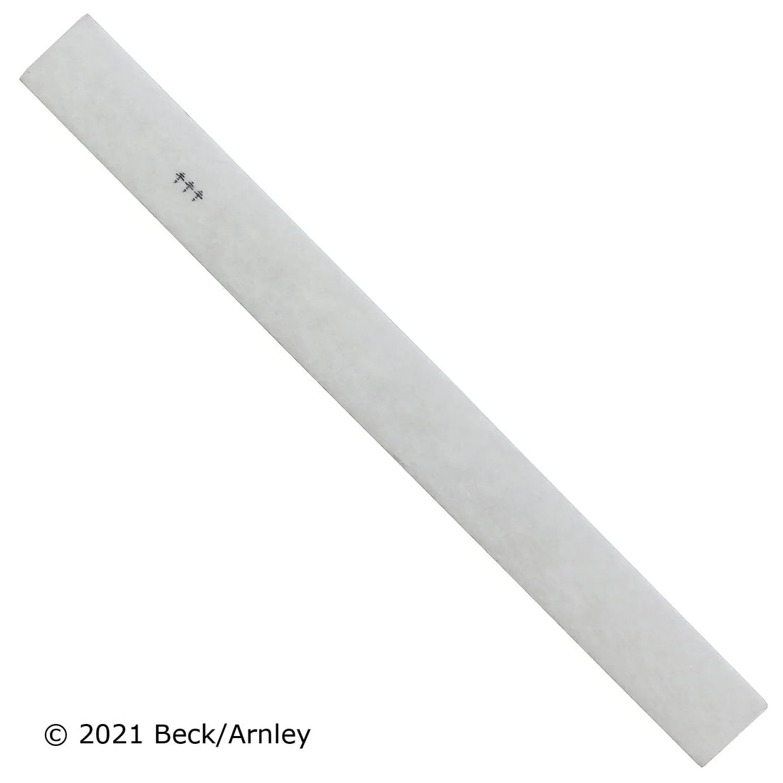 Beck/Arnley 042-2248 2018-2021 Nissan NV200 Cabin Air Filter