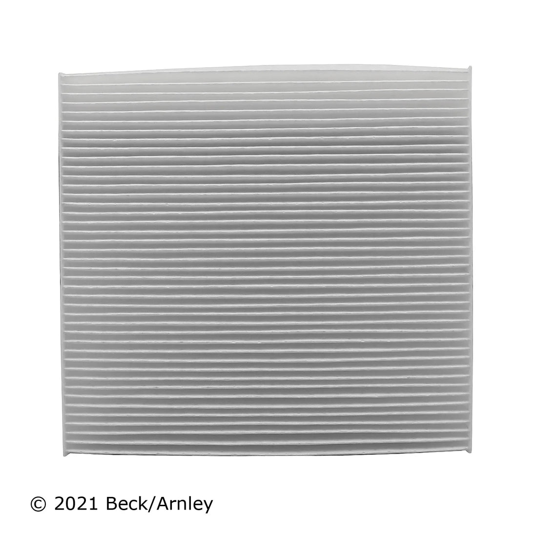 Beck/Arnley 042-2248 2018-2021 Nissan NV200 Cabin Air Filter