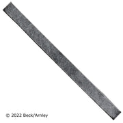 Beck/Arnley 042-2249 2014-2015 Nissan Rogue Select Cabin Air Filter