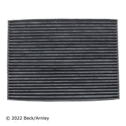Beck/Arnley 042-2249 2014-2015 Nissan Rogue Select Cabin Air Filter