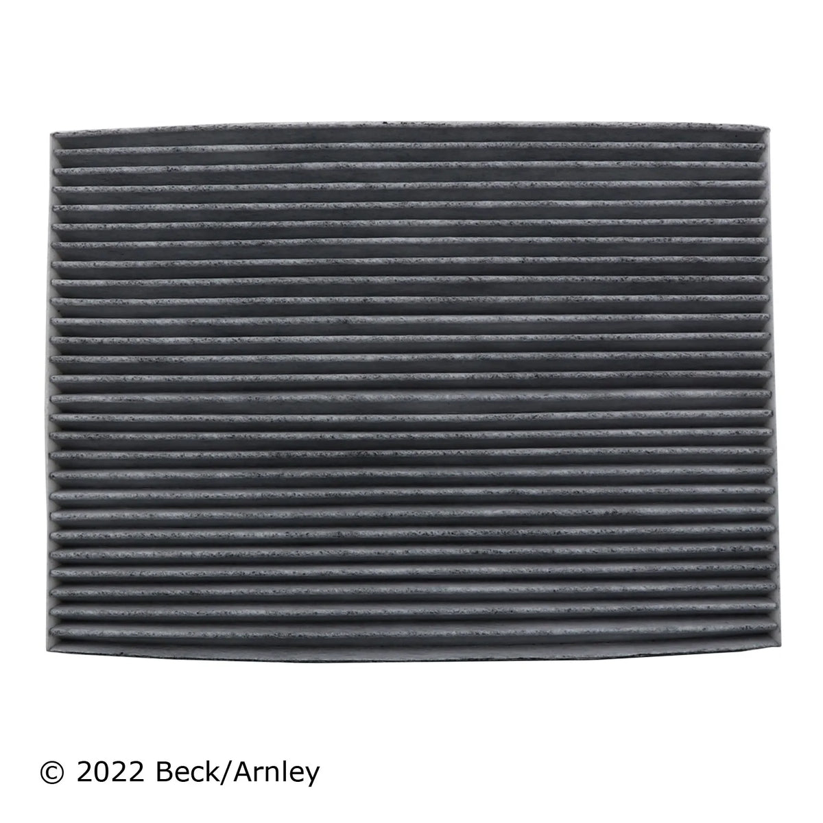 Beck/Arnley 042-2249 2014-2015 Nissan Rogue Select Cabin Air Filter