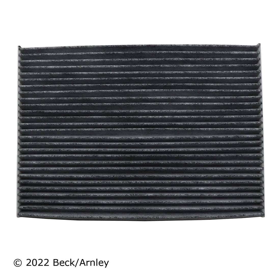 Beck/Arnley 042-2249 2014-2015 Nissan Rogue Select Cabin Air Filter