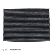 Beck/Arnley 042-2249 2014-2015 Nissan Rogue Select Cabin Air Filter