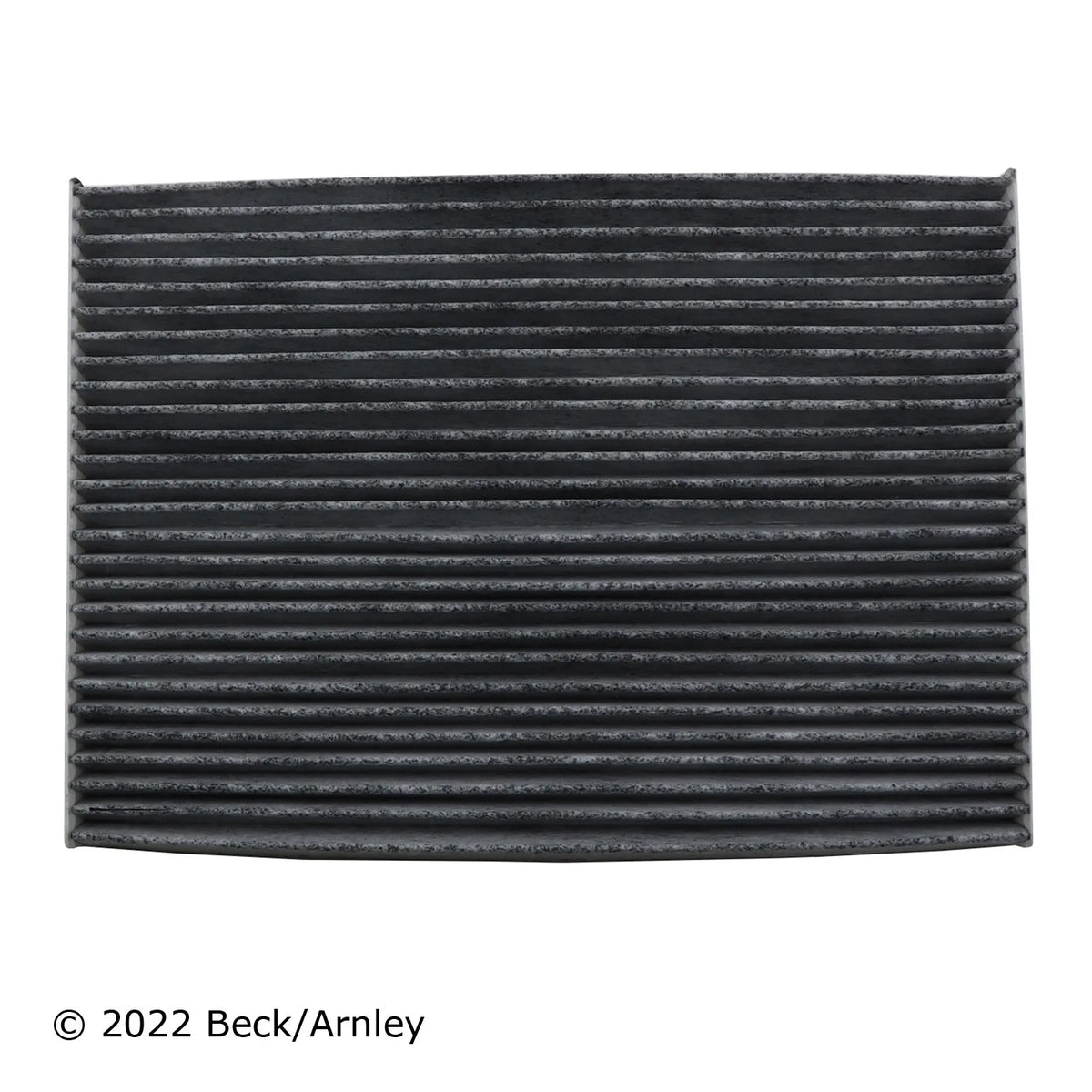 Beck/Arnley 042-2249 2014-2015 Nissan Rogue Select Cabin Air Filter