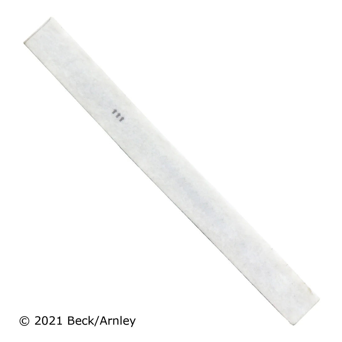 Beck/Arnley 042-2250 2021-2025 Audi RS7 Sportback Cabin Air Filter