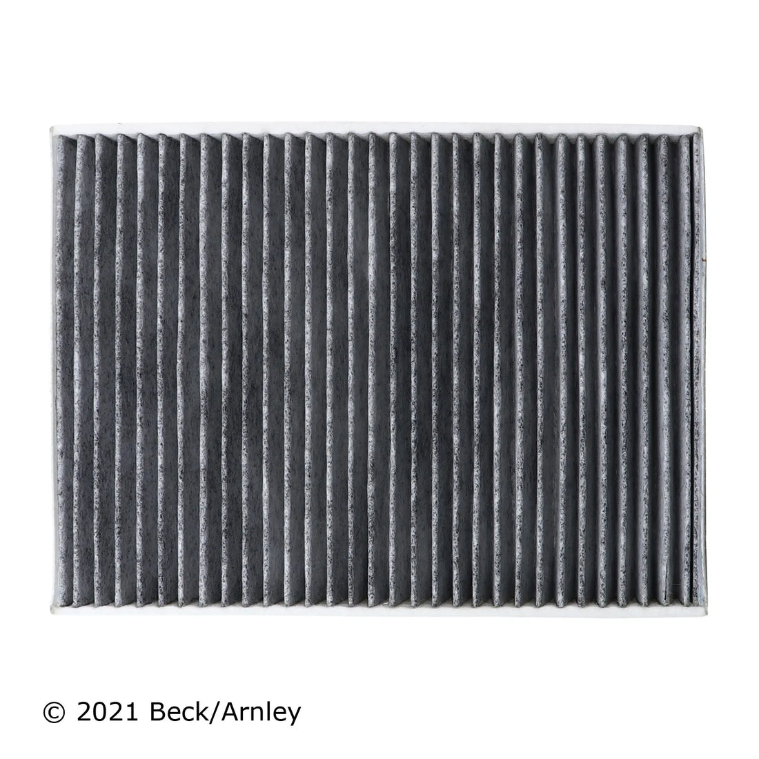Beck/Arnley 042-2250 2021-2025 Audi RS7 Sportback Cabin Air Filter