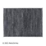 Beck/Arnley 042-2250 2021-2025 Audi RS7 Sportback Cabin Air Filter