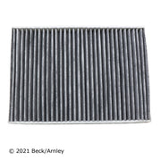 Beck/Arnley 042-2250 2021-2025 Audi RS7 Sportback Cabin Air Filter