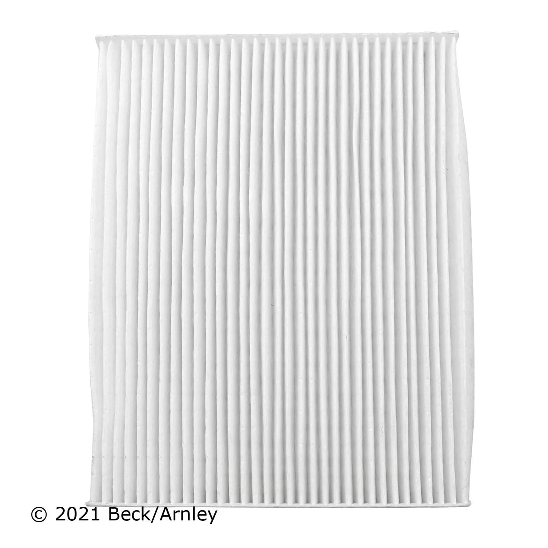 Beck/Arnley 042-2251 2014-2019 Kia Soul Cabin Air Filter
