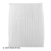 Beck/Arnley 042-2251 2014-2019 Kia Soul Cabin Air Filter