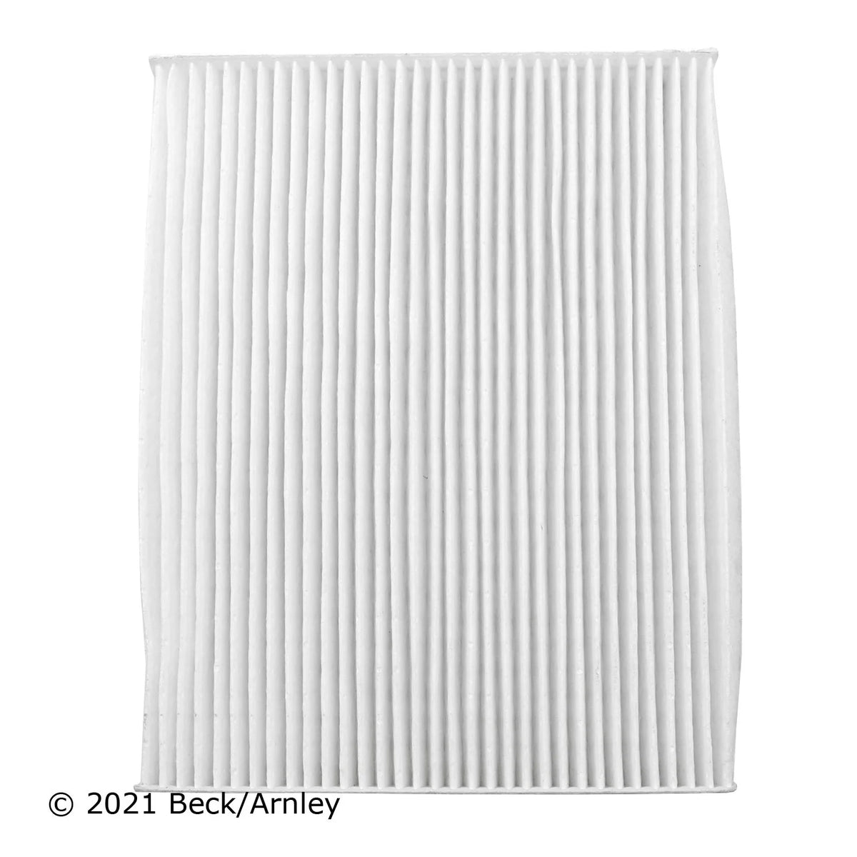 Beck/Arnley 042-2251 2014-2019 Kia Soul Cabin Air Filter