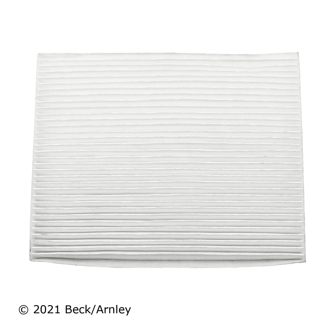 Beck/Arnley 042-2251 2014-2019 Kia Soul Cabin Air Filter